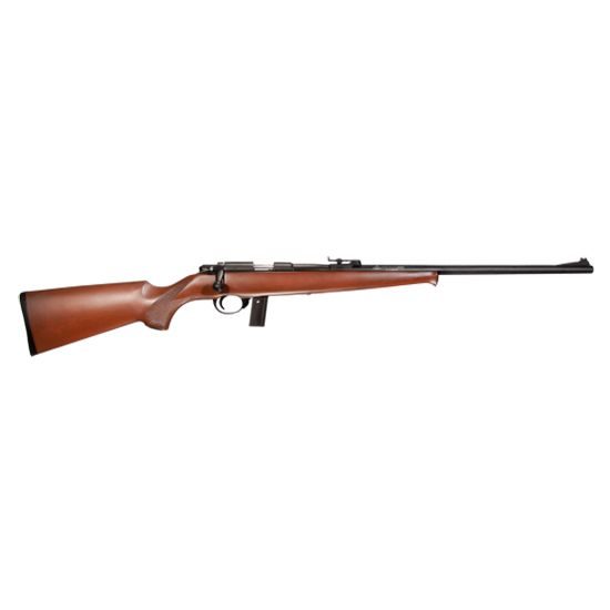 Rock Island Armory M14 Youth 22LR 18.34″ Barrel W/ Hooded…