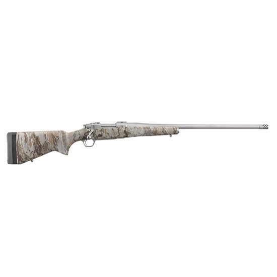 Ruger Hawkeye FTW Hunter 300WIN Magnum 24″ Barrel…