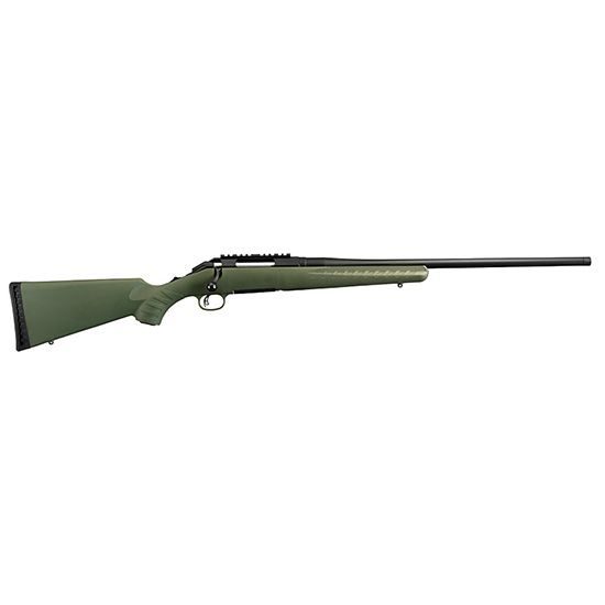 RUG 6944 AMER-P 223 PRED GRN/SYN