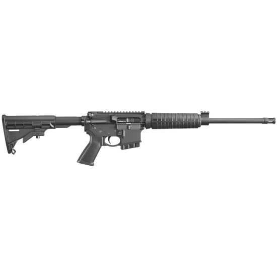Ruger AR-556 223 Rem/556 NATO 16.1″ Barrel 10+1 8536