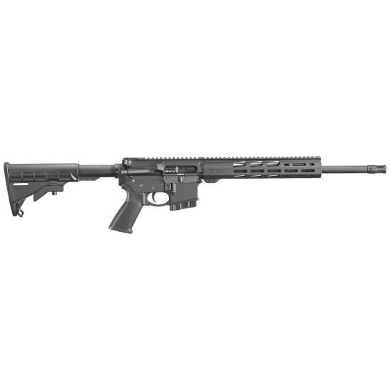 Ruger AR-556 223 Rem/556 NATO 16.1″ Barrel 10+1 8537