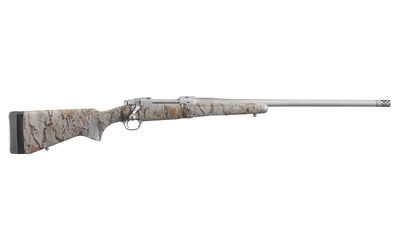 Ruger Hawkeye Hunter 6.5 Creedmoor 24″ 4+1 47170