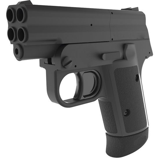 SIGNAL 9 RELIANT 380ACP BLK