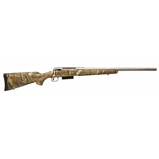SAV 19641 220 SLUG 20 GA CAMO SS