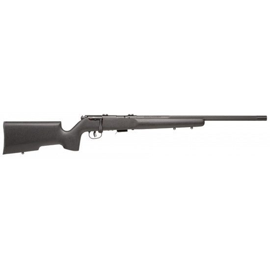 Savage Mark II TR 22LR 22″ Barrel 5+1 25745