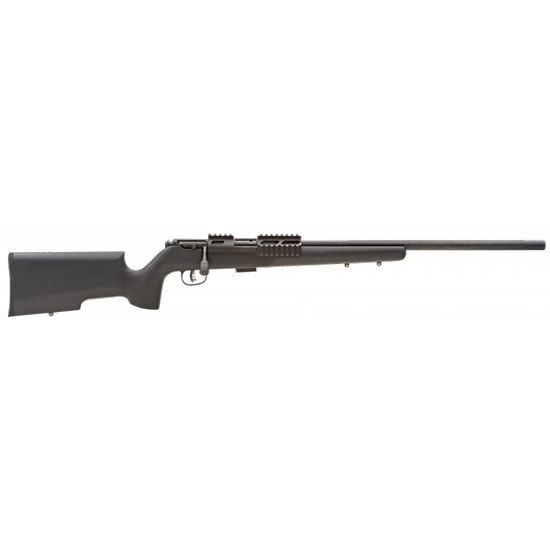 Savage Mark II TRR 22LR 22″ Barrel 5+1 25752