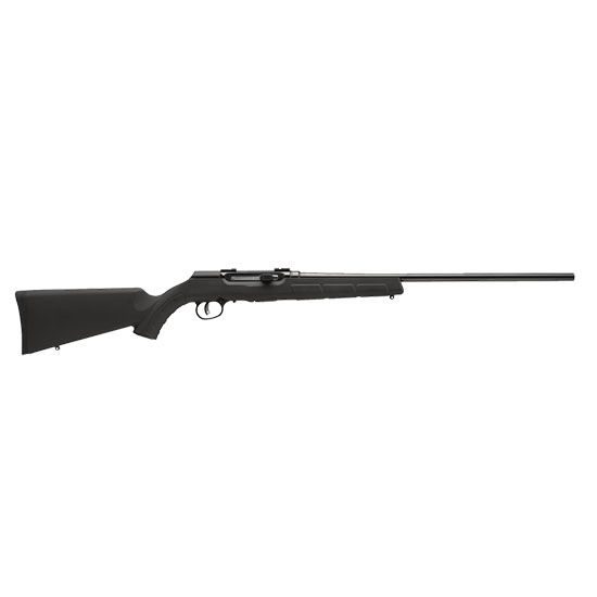 Savage A22 22 Magnum 21″ Barrel 10+1 Black 47400