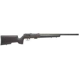 Savage 93R17 TR 17HMR 21″ Barrel 5+1 Black 96772