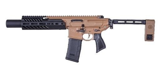 Sig Sauer MCX 300BLK 5.5″30+1 PMCX-300B-5B-TAP-CANE