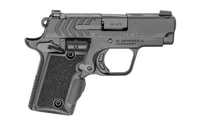 SPG PG9109VG 380 911 BLK GRN LAS