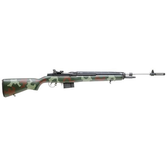 Springfield Armory M1A Super Match 308WIN/7.62NATO 22″ Barrel 10+1…