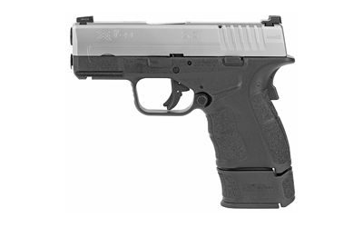 Springfield XDS Mod 2 9mm 3.3″ Barrel 7+1 XDSG9339ST
