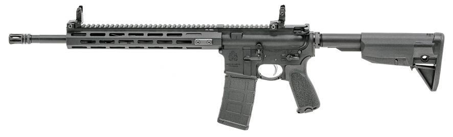 Springfield Armory Saint M-LOK 5.56 NATO 16″ Barrel 30+1 ST916556BFFH