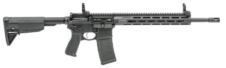 Springfield Armory Saint M-LOK  5.56 NATO 16″ Barrel 30+1 ST916556BFFH