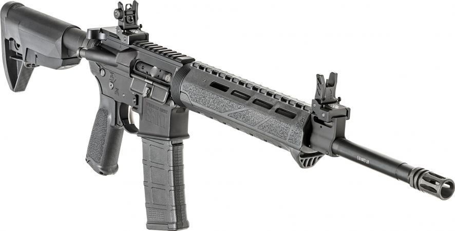 Springfield Saint MLOK 223/5.56NATO 16″ ST916556BM