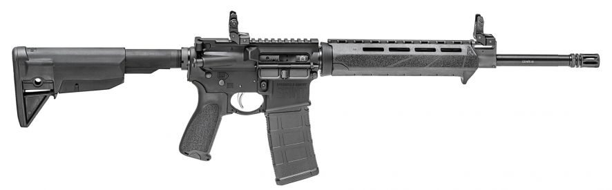 Springfield Saint MLOK 223/5.56NATO 16″ ST916556BM