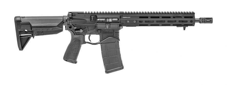 Springfield Saint Edge 223/5.56NATO 11.5″ Barrel 30+1 STE9115556B