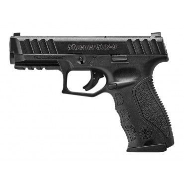 Stoeger STR-9 9mm 4.17″ Barrel 15+1 31720