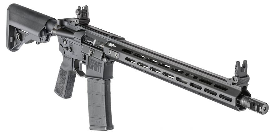 Springfield Saint Victor B5 5.56NATO 16″ Barrel 30+1