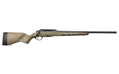 Steyr Pro Tactical 6.5 Creedmoor 25″ Barrel 4+1 OD Green/Black…