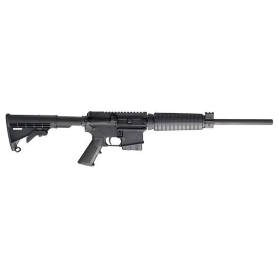 S&W M&P15 223Rem/5.56NATO 16″ Barrel 10+1 *OR* 811013