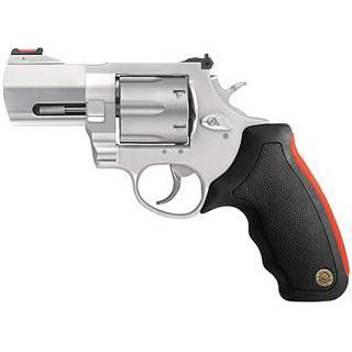 Taurus 444 UltraLite 44 Rem Mag 2.25″ Barrel 6Rd Black Rubber…