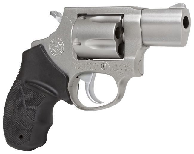 Taurus 85 38 Special 2″ Barrel 5Rd Stainless Steel 2850029FS