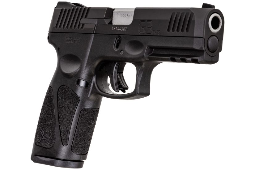 Taurus G3 9mm 4″ Barrel 17+1 1-G3941