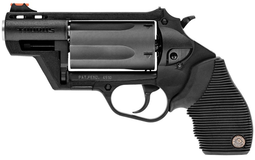 Taurus Public Defender 410/45 2″ 5rd 2441021PFS