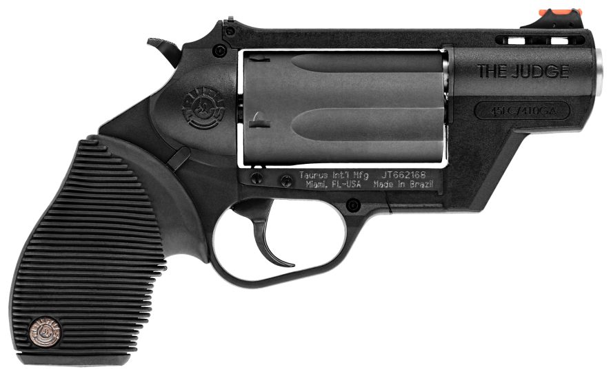 Taurus Public Defender 410/45 2″ 5rd 2441021PFS