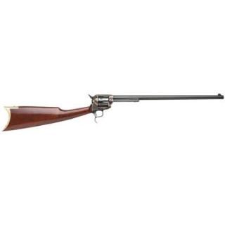 Taylor’s & Co 1873 Quickdraw 357 Magnum 18″ Barrel W/ Blade Front…