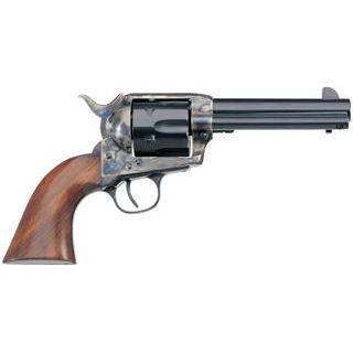 Taylor’s & Co 1873 Cattleman 22LR 4.75″ Barrel W/ Blade…