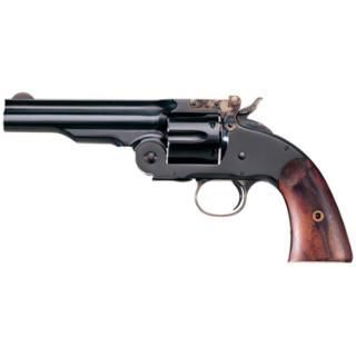 Taylor’s & Co Schofield 38 Special 5″ Barrel W/ Blade Front Sight…