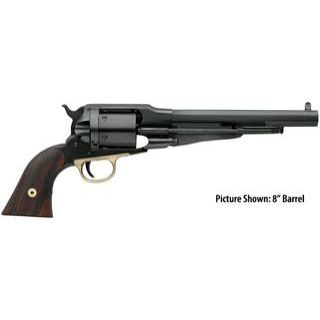 Taylor’s & Co 1858 Remington Conversion 45 Colt 5.5″ Barrel…