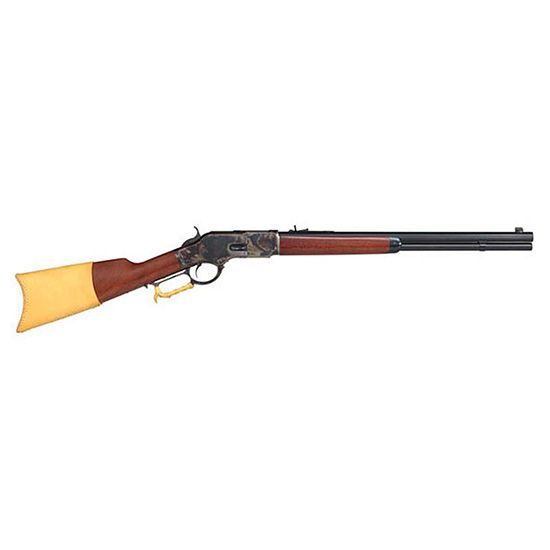 Taylor’s & Co 1873 Comanchero 357 Magnum 20″ Octagon…