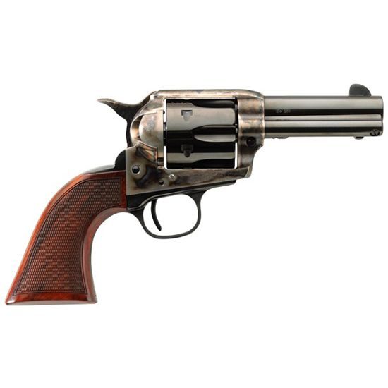 Taylor’s & Co 1873 Runnin’ Iron 45 Colt 3.5″ Barrel W/ Widened…