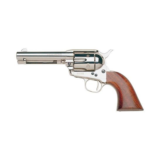 Taylor’s & Co Cattleman 357 Magnum 5.5″ Barrel W/ Blade…