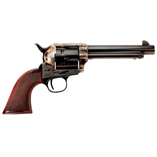 Taylor’s & Co The Short Stroke Gunfighter 357 Magnum 5.5″…