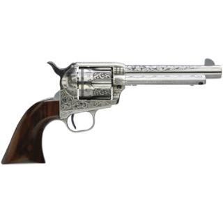 Taylor’s & Co 1873 Cattleman Photo Engraved 357 Magnum…