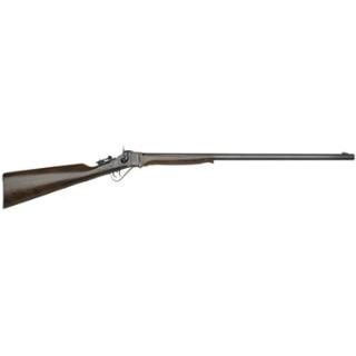 Taylor’s & Co Half Pint Sharps 44-40WIN 26″ Octagon Barrel W/ Blade Front…