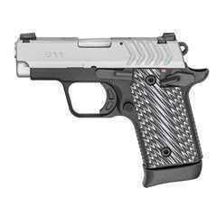 Springfield 911 9mm 3″ Barrel 6+1/7+1 PG9119S