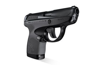 Taurus Spectrum 380ACP 2.8″ Barrel 7+1/6+1 1007031102