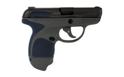 Taurus Spectrum 380ACP 2.8″ Barrel 6+1 Dark Blue/Black…