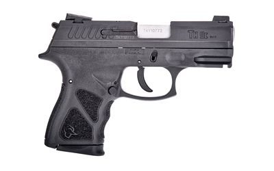Taurus TH9C 9mm Luger 3.54″ Barrel 13+1 1TH9C031