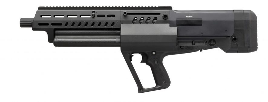 IWI Tavor TS12 12 Gauge 18.5″ Barrel 15+1 TS12B
