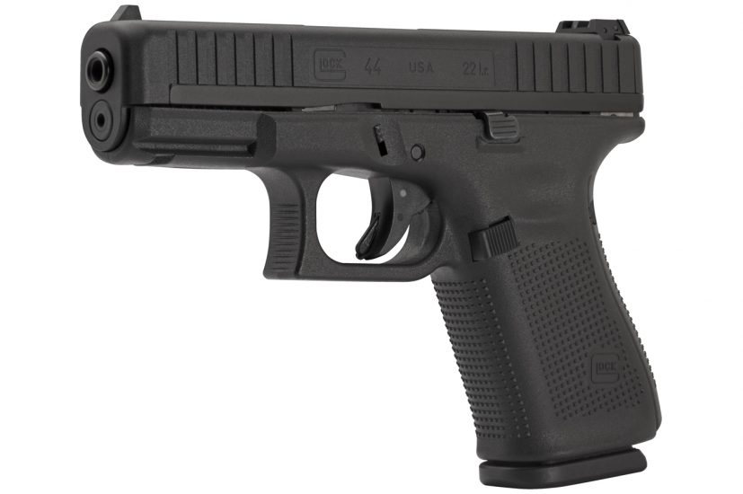 Glock 44 22LR 4.02″ Barrel 10+1 UA4450101