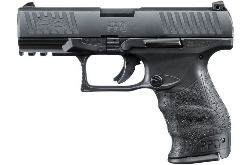Walther PPQ M2 9MM 4″ Barrel 15+1 2796066