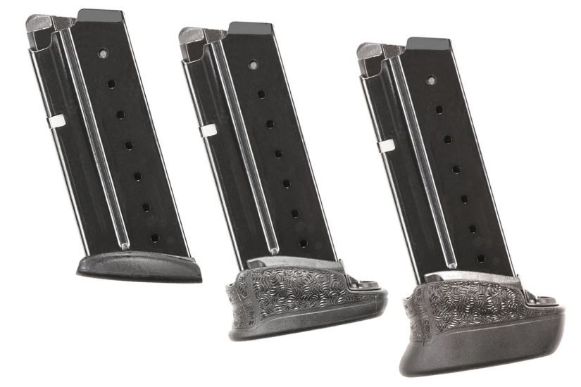 Walther PPS M2 LE 9mm 3.18″ 6+1/7+1/8+1 2807696