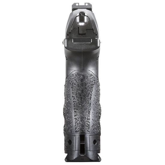 Walther PPQ M1 9MM 4″ Barrel 15+1 Black 2795400