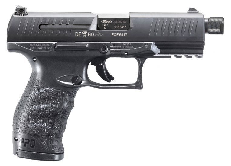 Walther PPQ SD 45 ACP 4.875″ Barrel 12+1 2829231